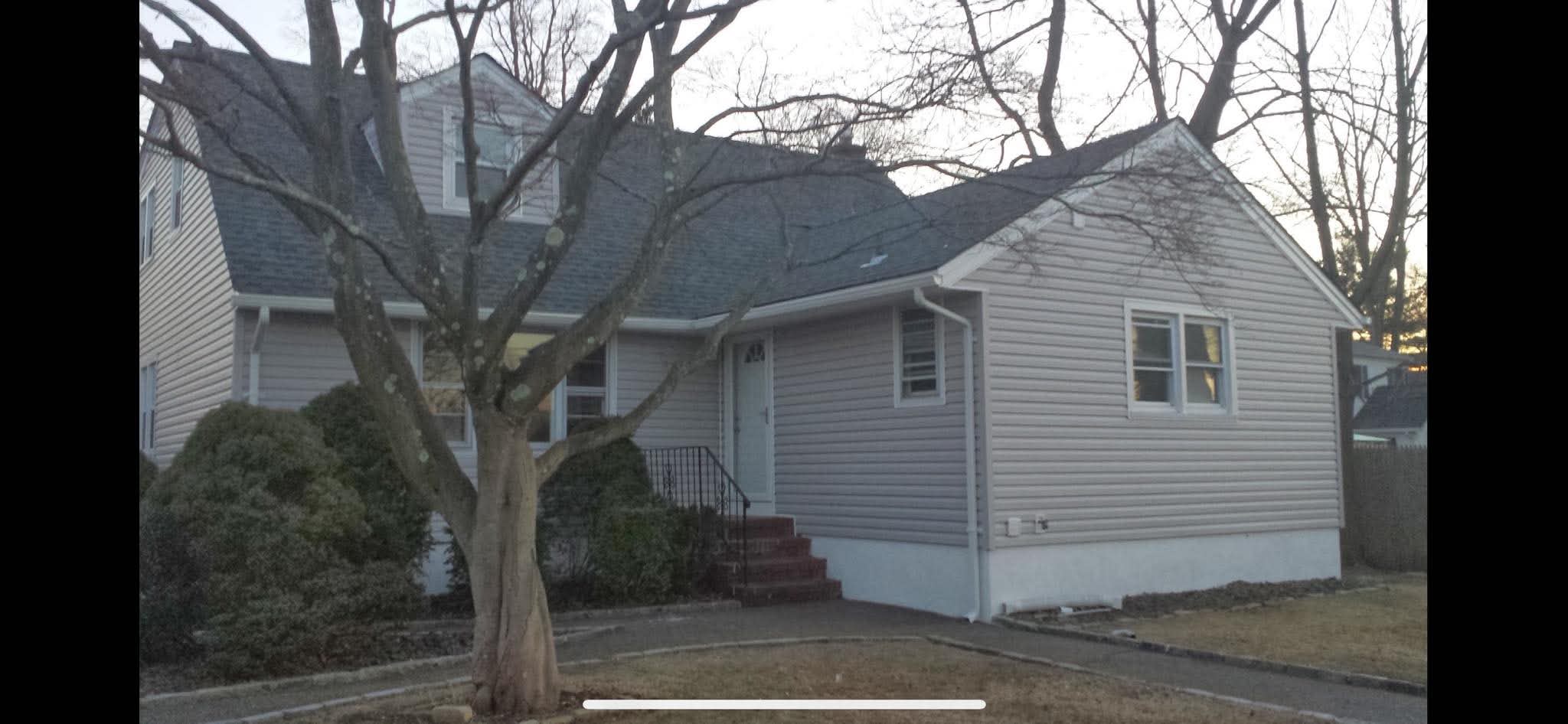 Siding finished project gallery